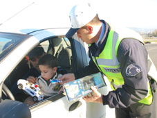 Trafik cezaları arttı