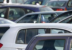 Motorlu taşıt vergisine zam