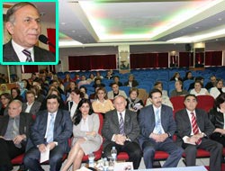 Esnaf Odalarından girişimci kadınlara destek