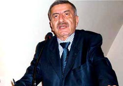 "Özür dilenmesi gereken kişi Atatürk"