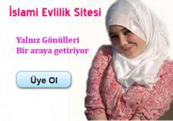 Hem modern, hem İslami yaşam!