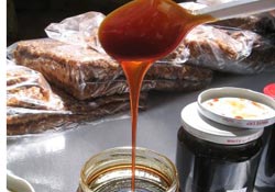 Tek çaresi pekmez olan hastalık ne?