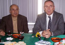 "Alacağını alan devlet borcunuda ödemeli"