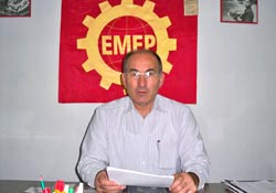 MİNARE TARIŞMALARI KAPİTALİST KRİZİN GİZLENMESİNE HİZMET EDİYOR!