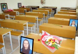 Ölen ÖDÜ'lü öğrenci yakınlarına yardım kampanyası