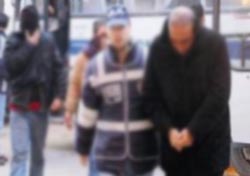 Sahte kalem müdürü yakayı ele verdi