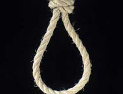 Psikolojik bunalım intihar ettirdi