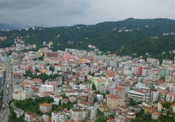 Valilikten FAE açıklaması