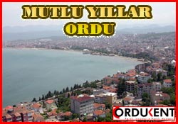 Mutlu Yıllar Ordu