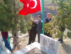 Şehit ailelerine elektrik indirimi