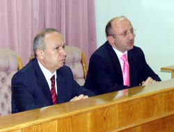 İhtiyaç sahibine kivi yetiştirme desteği