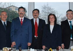 AKP'de aday adayları ittifakı