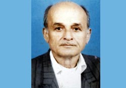 Anten ayarlarken donarak öldü