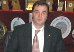 UFK Genel Kurulu Ocak'ta