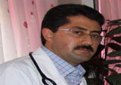 Yeni Sağlık Müdürü Dündar atandı