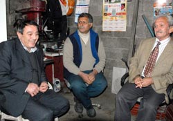 "Kan kanserini 1.5 ayda tedavi ederim"