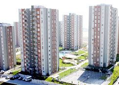 İLAHİ TOKİ, SEN NEYMİŞSİN?!!!