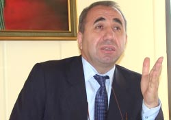 Rektörden öğrencilere ısınma uyarısı