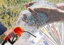 Mazot ve gübre desteğinde ek süre