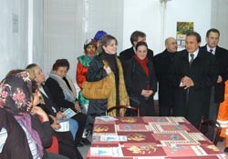 Belediyeden ORKAP programı