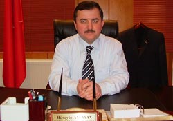 Fatsada Sokak Hayvanlarına Barınak