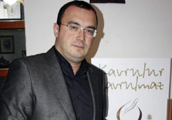 kişiye özel fındık kavurma