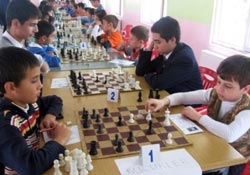 Satrançta Sonuçlar Belli Oldu