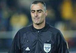 Ali Aydın'dan MHK'ya eleştiri