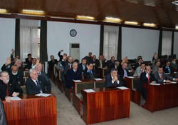 Özel İdare mühendis alacak