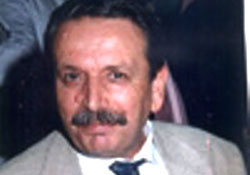 Şair ALİ:SUNİ TENEFFÜS