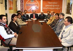 Engellilerin nüfus haritası çıkarılacak