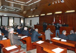 Promosyon paralarını okul arsasına verecekler