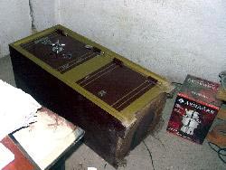 Organize kasa hırsızları yakalandı