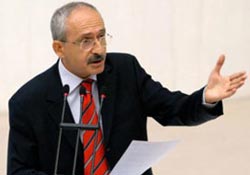 Kılıçdaroğlu yarın Ordu'da