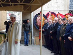 Borsa başkanının acı günü
