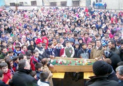 Şofben Fatsa'da bir can aldı