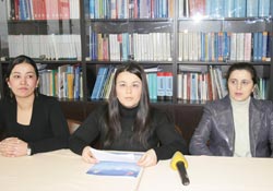 Ordu Barosu Üzmez davasına gözlemci olacak