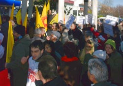 AYÖP Ordu:Bize acıyarak bakmayın