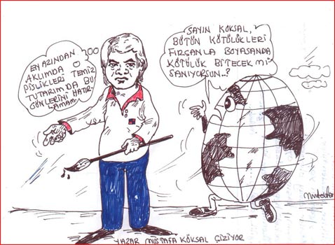 YILLARIN GETİRDİĞİ YERDEYİM.12-13