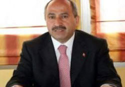 "Başka partiden aday olmayacağım"