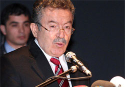 Üniversitelere Kürtçe bölüm!