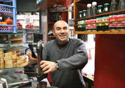 Esnaf azda olsa nefes alacak