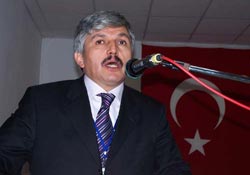 Pamuk "fındıkta suçlu kim"