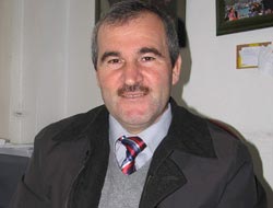 Engellilere çiçek eğitimi