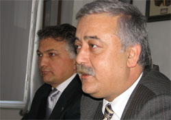 Hastanemiz Ya olacak ya olacak