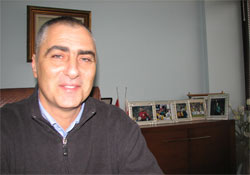 Aydın'ın adaylığı Cumartesi açıklanacak