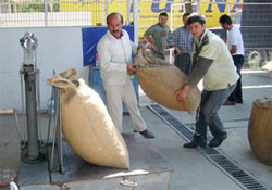 TMO randevu imkansız diyor