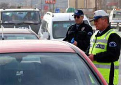 alkolden ehliyeti alınanlar ehliyetlerine kavuştu