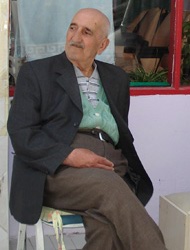 Kasnak Dursun Vefat Etti