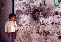 İki ülke bir savaş!